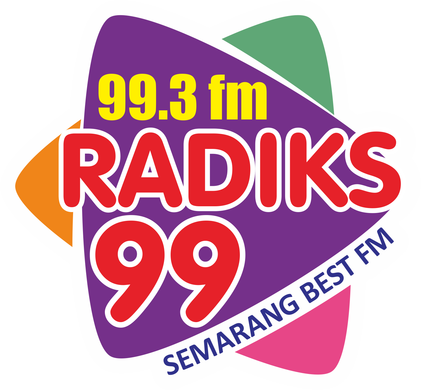 RADIKS FM SEMARANG