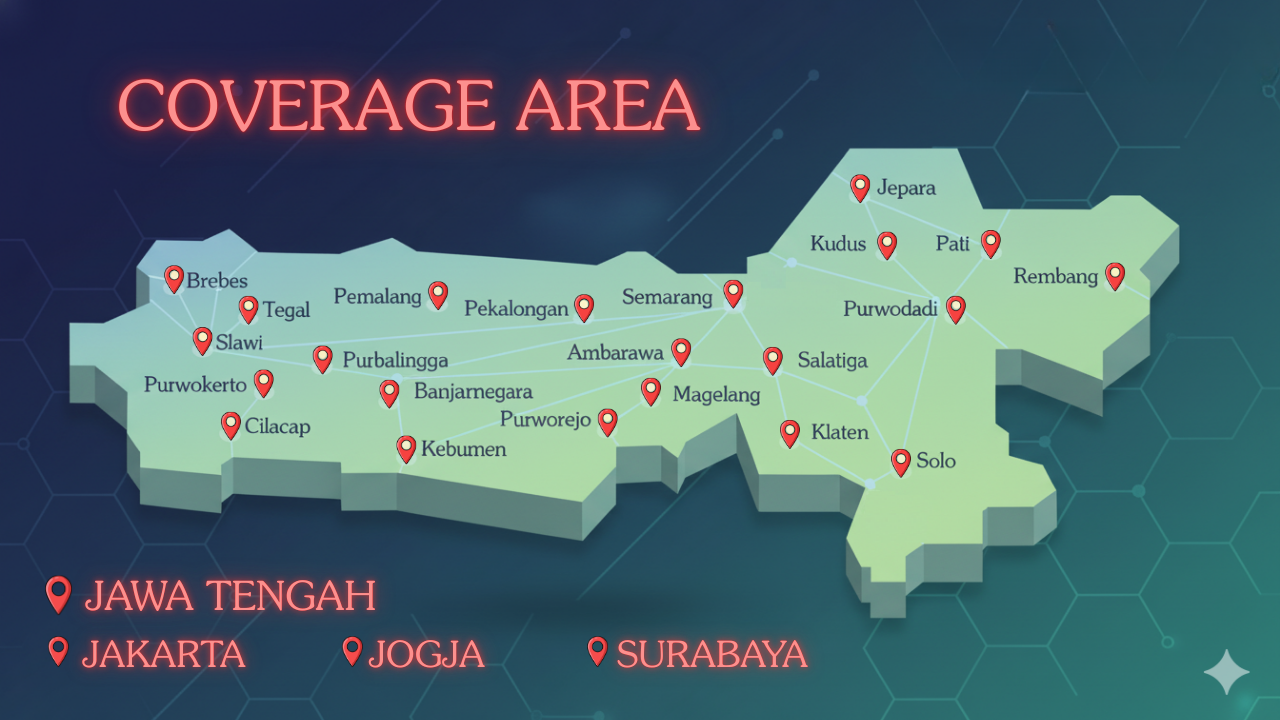 COVERAGE AREA (2)